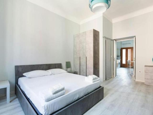 Appartamento 1 camere da letto, Milan Milan 20124 DS105879693