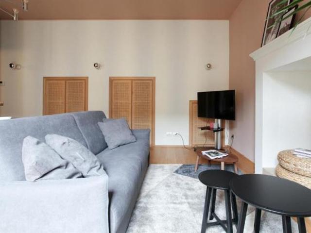 Appartamento 1 camere da letto, Milan Milan 20124 ELS65786225