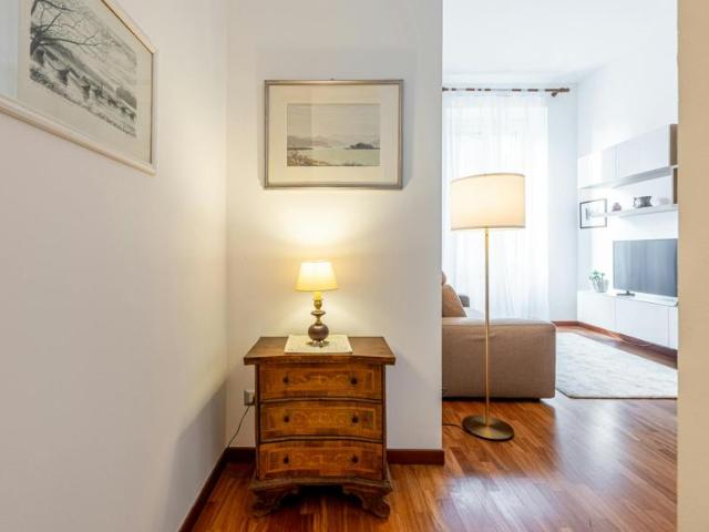 Appartamento 1 camere da letto, Milan Milan 20124 ELS95767436