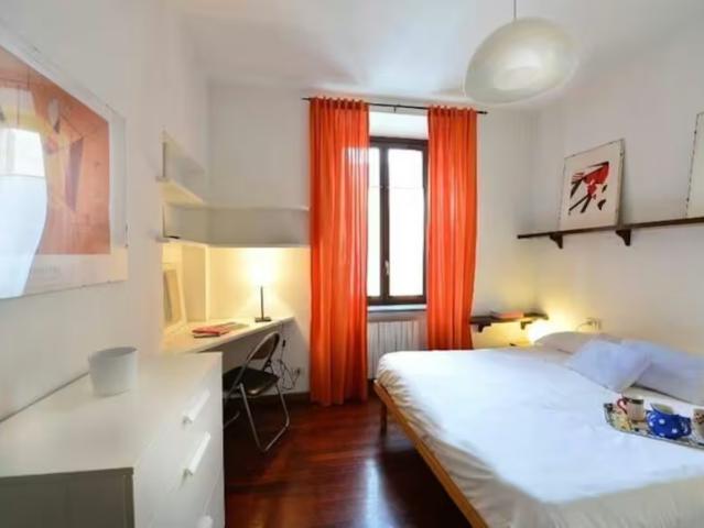Appartamento 1 camere da letto, Milan Milan 20124 ES96209436