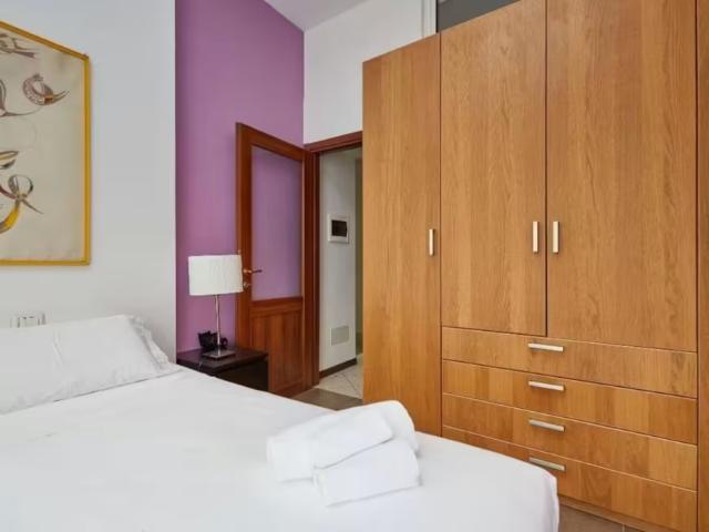 Appartamento 1 camere da letto, Milan Milan 20124 ES96209439