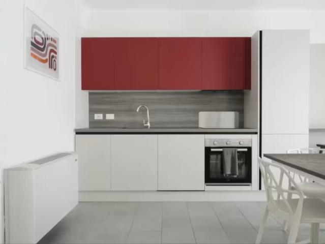 Appartamento 1 camere da letto, Milan Milan 20124 ES97138701