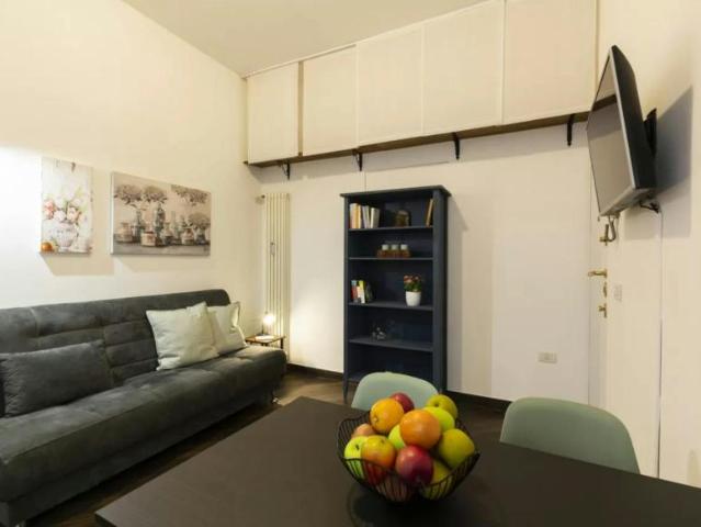 Appartamento 1 camere da letto, Milan Milan 20124 ES99307729