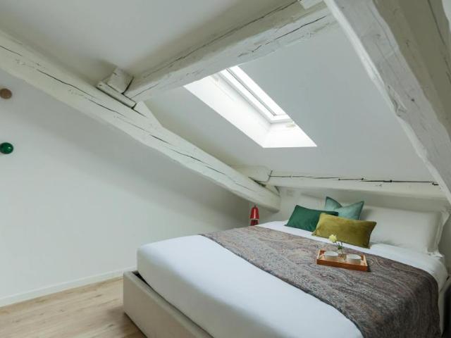 Appartamento 1 camere da letto, Milan Milan 20124 ES100231517
