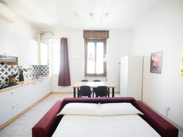 Appartamento 1 camere da letto, Milan Milan 20124 ES103695710