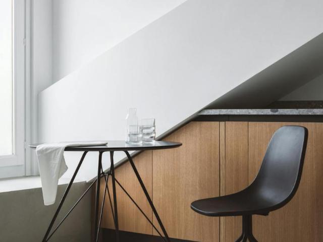 Appartamento 1 camere da letto, Milan Milan 20124 ES105507324