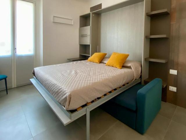 Appartamento 1 camere da letto, Milan Milan 20124 ES105544616