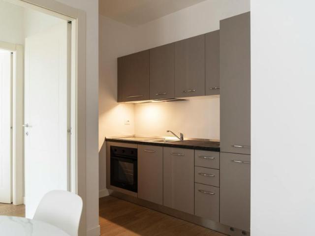 Appartamento 1 camere da letto, Milan Milan 20124 ES105555460
