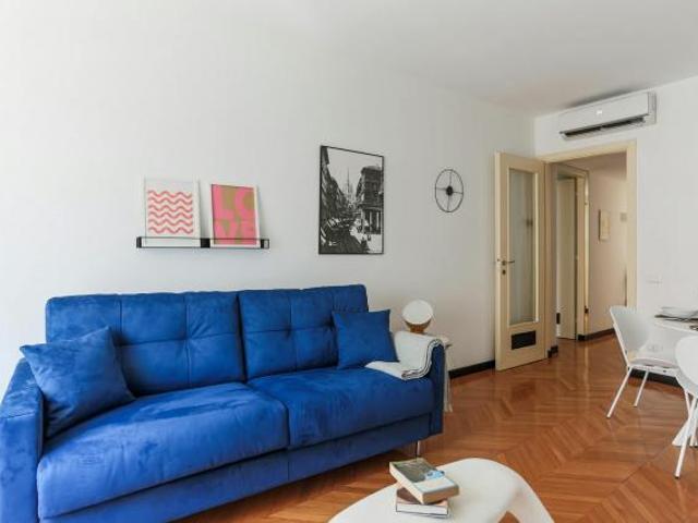 Appartamento 1 camere da letto, Milan Milan 20125 DS79704449