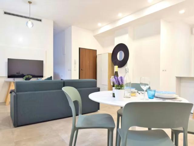 Appartamento 1 camere da letto, Milan Milan 20125 DS97028327