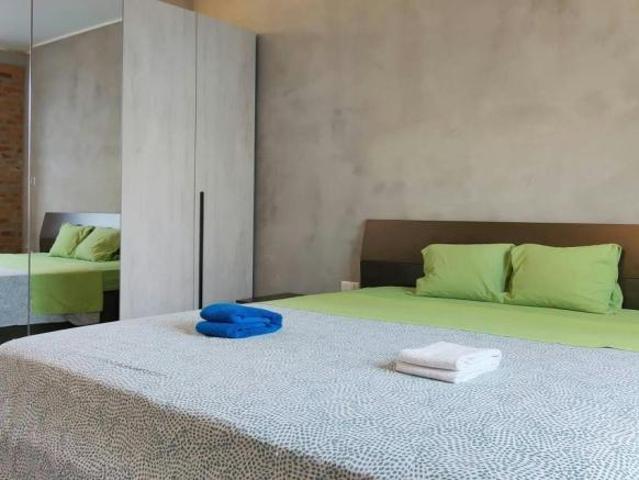 Appartamento 1 camere da letto, Milan Milan 20125 DS101305705