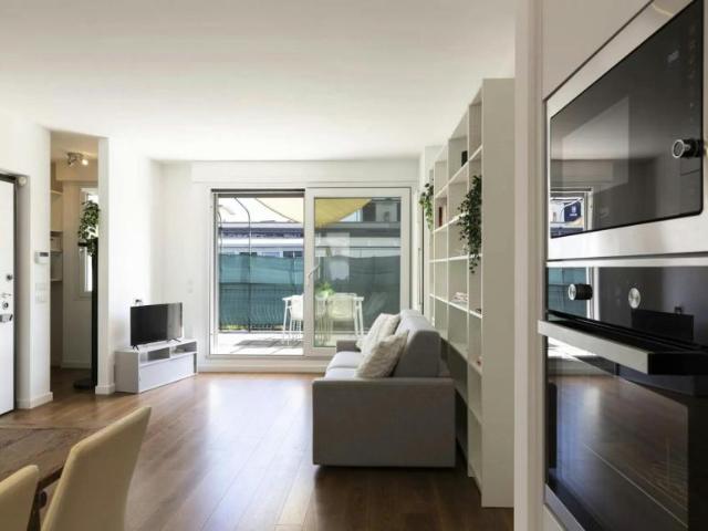 Appartamento 1 camere da letto, Milan Milan 20125 DS103543740