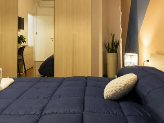 Appartamento 1 camere da letto, Milan Milan 20125 ELS105270934