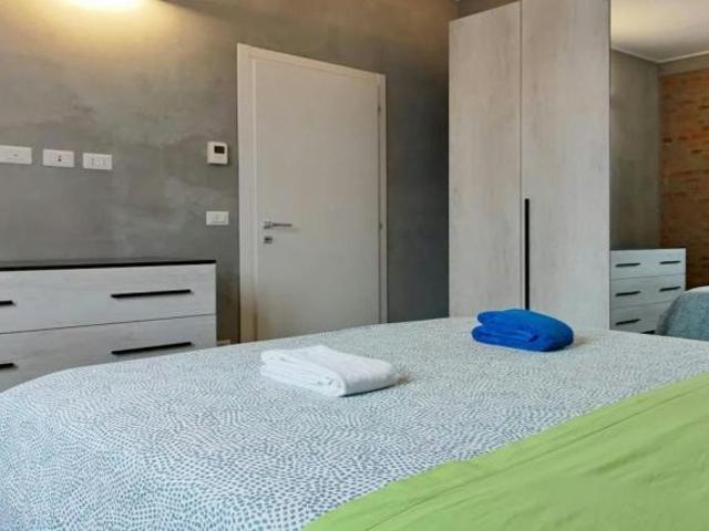 Appartamento 1 camere da letto, Milan Milan 20125 ES101305705