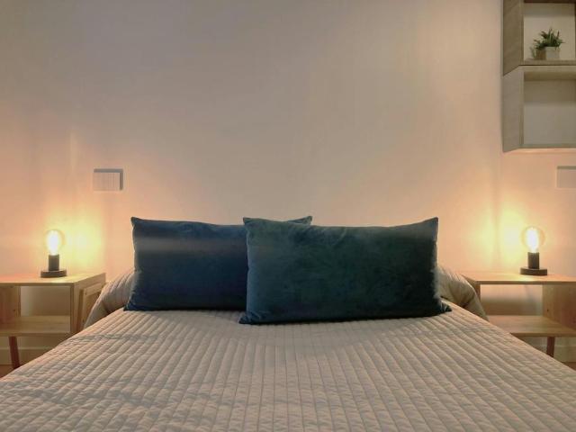 Appartamento 1 camere da letto, Milan Milan 20125 ES102145616