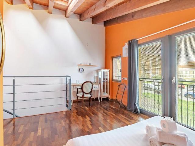 Appartamento 1 camere da letto, Milan Milan 20125 ES105338195