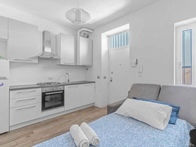 Appartamento 1 camere da letto, Milan Milan 20126 ES67906779