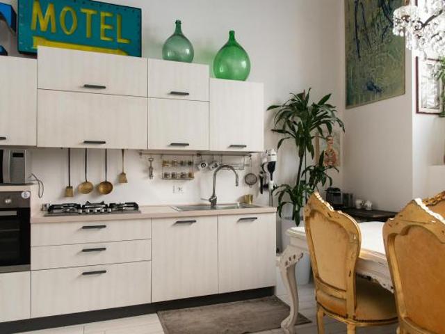 Appartamento 1 camere da letto, Milan Milan 20127 DS78196691