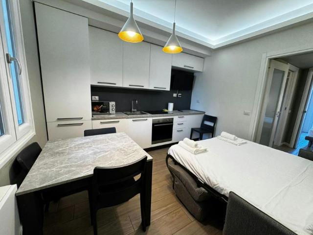 Appartamento 1 camere da letto, Milan Milan 20127 DS93697029