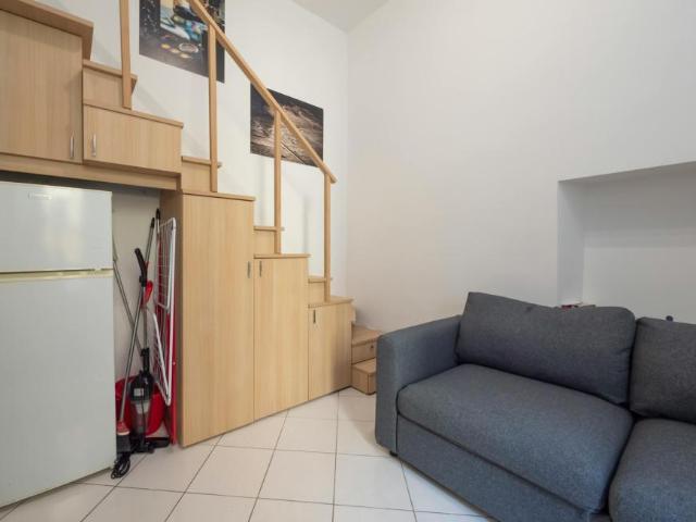 Appartamento 1 camere da letto, Milan Milan 20127 DS94992376