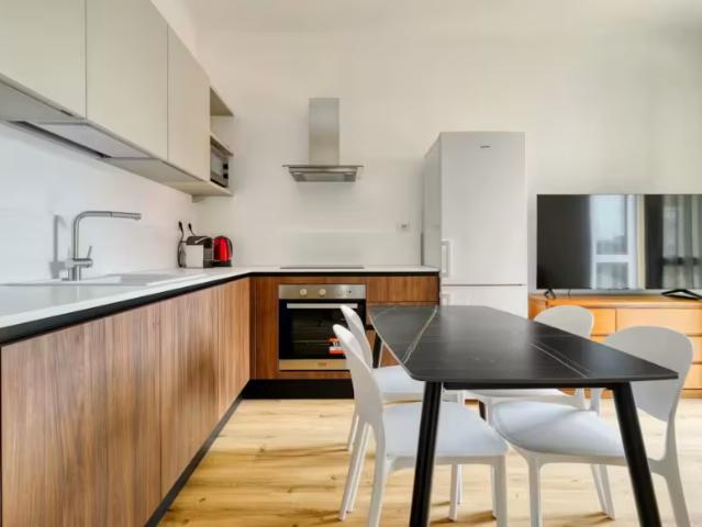 Appartamento 1 camere da letto, Milan Milan 20127 DS97139233