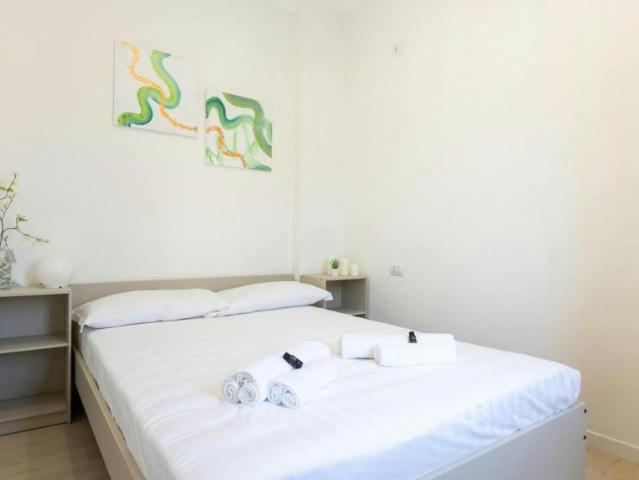 Appartamento 1 camere da letto, Milan Milan 20127 DS104639960