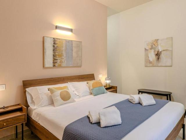 Appartamento 1 camere da letto, Milan Milan 20127 DS105361067