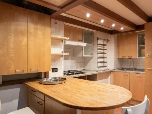 Appartamento 1 camere da letto, Milan Milan 20127 ES94642071
