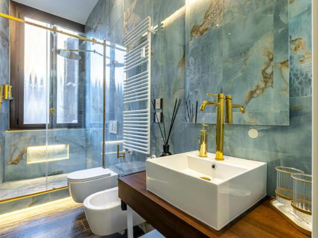 Appartamento 1 camere da letto, Milan Milan 20127 ES94749259