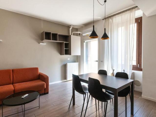 Appartamento 1 camere da letto, Milan Milan 20127 ES95114039