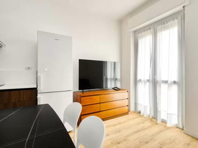 Appartamento 1 camere da letto, Milan Milan 20127 ES97139233