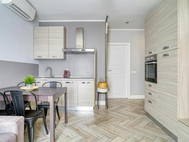 Appartamento 1 camere da letto, Milan Milan 20127 ES99085086