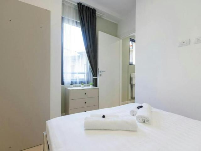 Appartamento 1 camere da letto, Milan Milan 20127 ES104639960