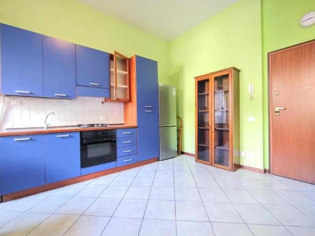Appartamento 1 camere da letto, Milan Milan 20127 ES104325436