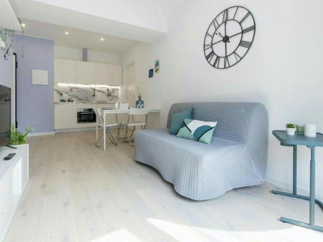 Appartamento 1 camere da letto, Milan Milan 20127 ES104364637