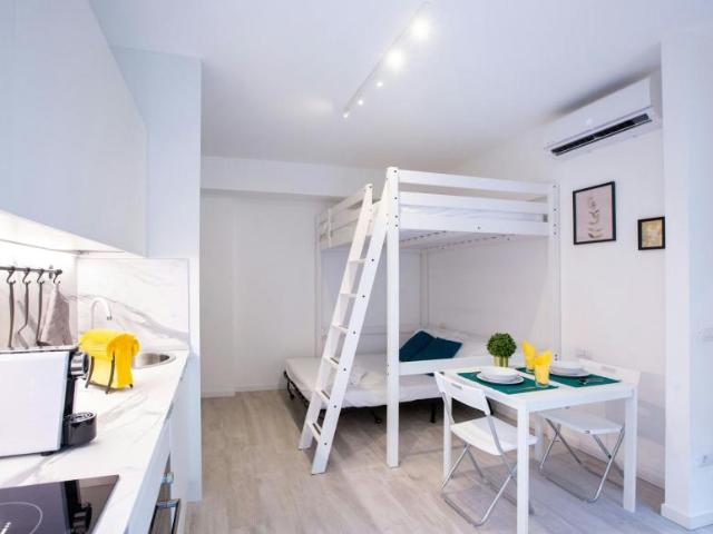 Appartamento 1 camere da letto, Milan Milan 20127 ES105625202