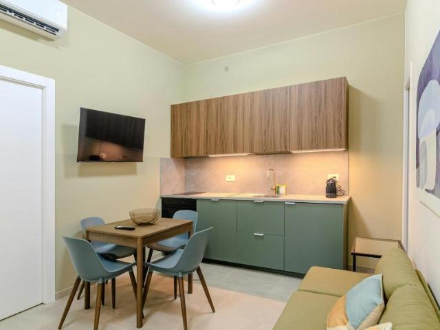 Appartamento 1 camere da letto, Milan Milan 20127 ES105361067