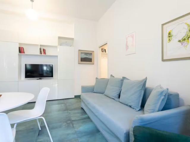 Appartamento 1 camere da letto, Milan Milan 20129 DS97585693