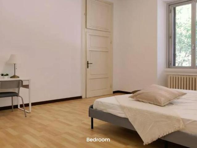 Appartamento 1 camere da letto, Milan Milan 20129 DS102399008