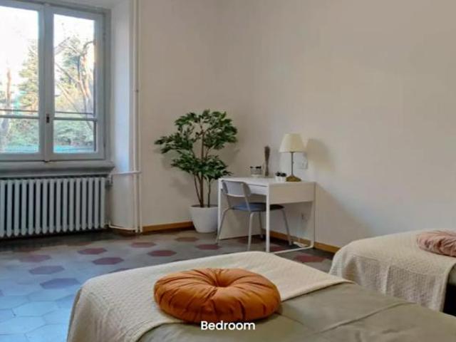 Appartamento 1 camere da letto, Milan Milan 20129 DS102399014