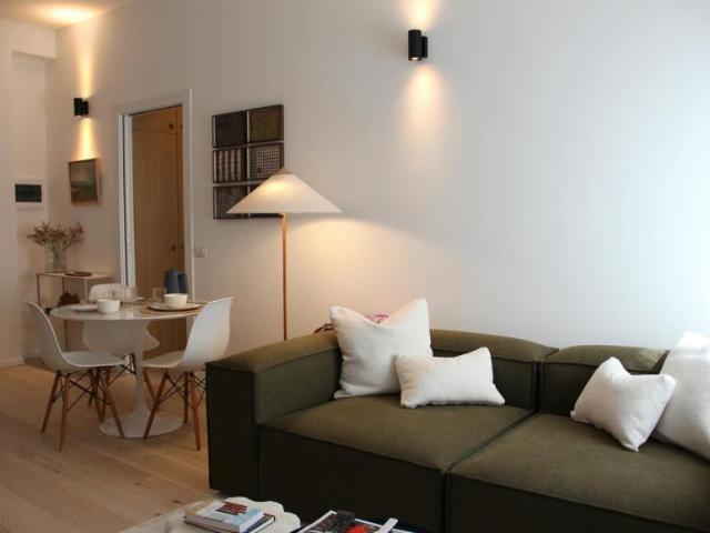 Appartamento 1 camere da letto, Milan Milan 20129 DS104640542