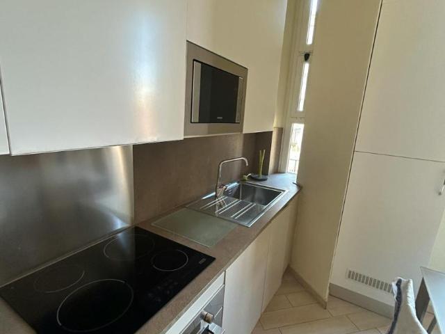 Appartamento 1 camere da letto, Milan Milan 20129 DS104783514
