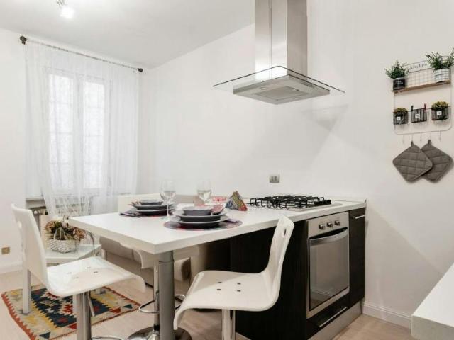 Appartamento 1 camere da letto, Milan Milan 20129 DS105024775