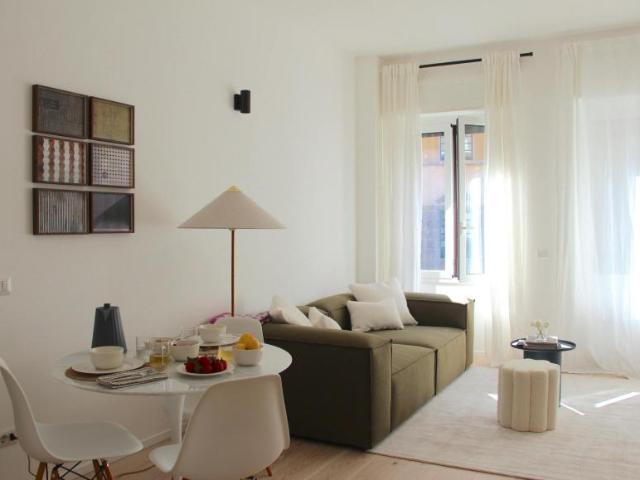 Appartamento 1 camere da letto, Milan Milan 20129 ES104640542