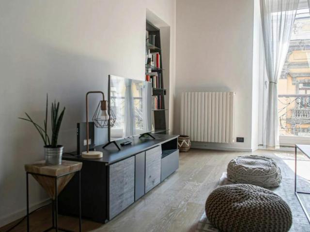 Appartamento 1 camere da letto, Milan Milan 20129 ES105976051