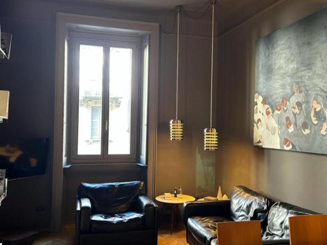 Appartamento 1 camere da letto, Milan Milan 20129 ES105009987