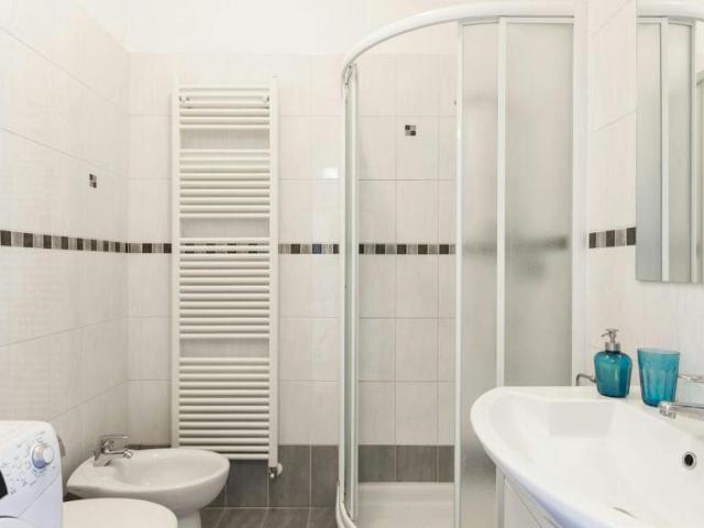 Appartamento 1 camere da letto, Milan Milan 20129 ES105024775