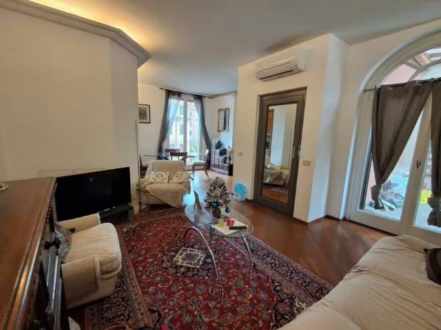 Appartamento 1 camere da letto, Milan Milan 20131 DLS98293346