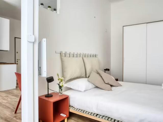 Appartamento 1 camere da letto, Milan Milan 20131 DS97141184