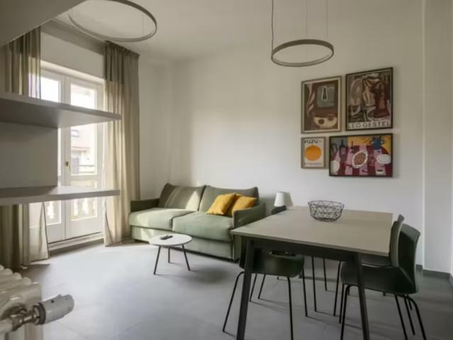 Appartamento 1 camere da letto, Milan Milan 20131 DS100308877